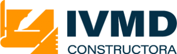 Logotipo IVMD Footer
